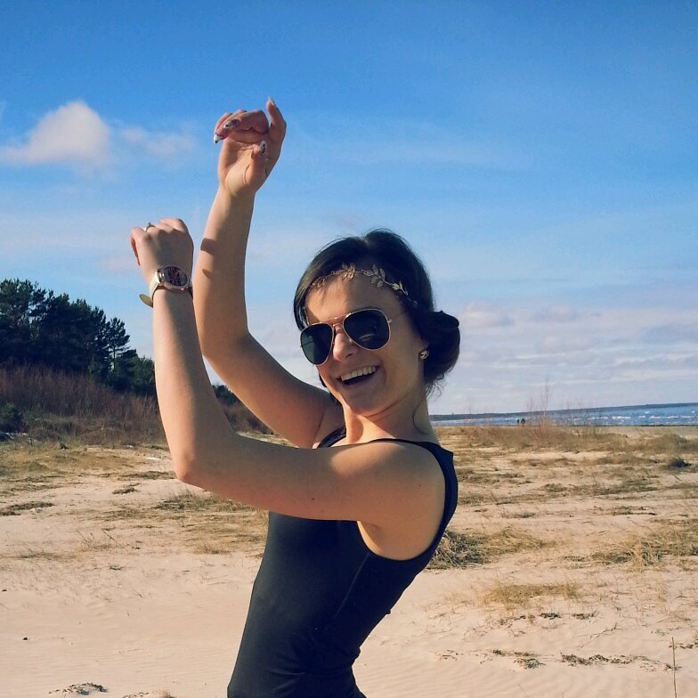 Ievaaaaaaa's profile picture. 