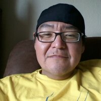 Richard Sohappy (@sohappyr) 's Twitter Profile