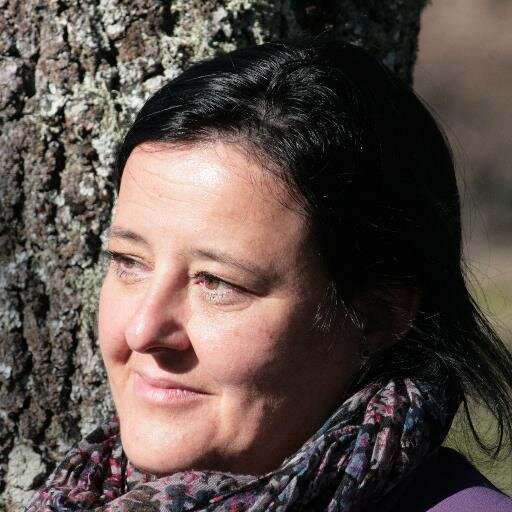 coordinadora PRIMARIA del CREACIM en la sede de Móstoles