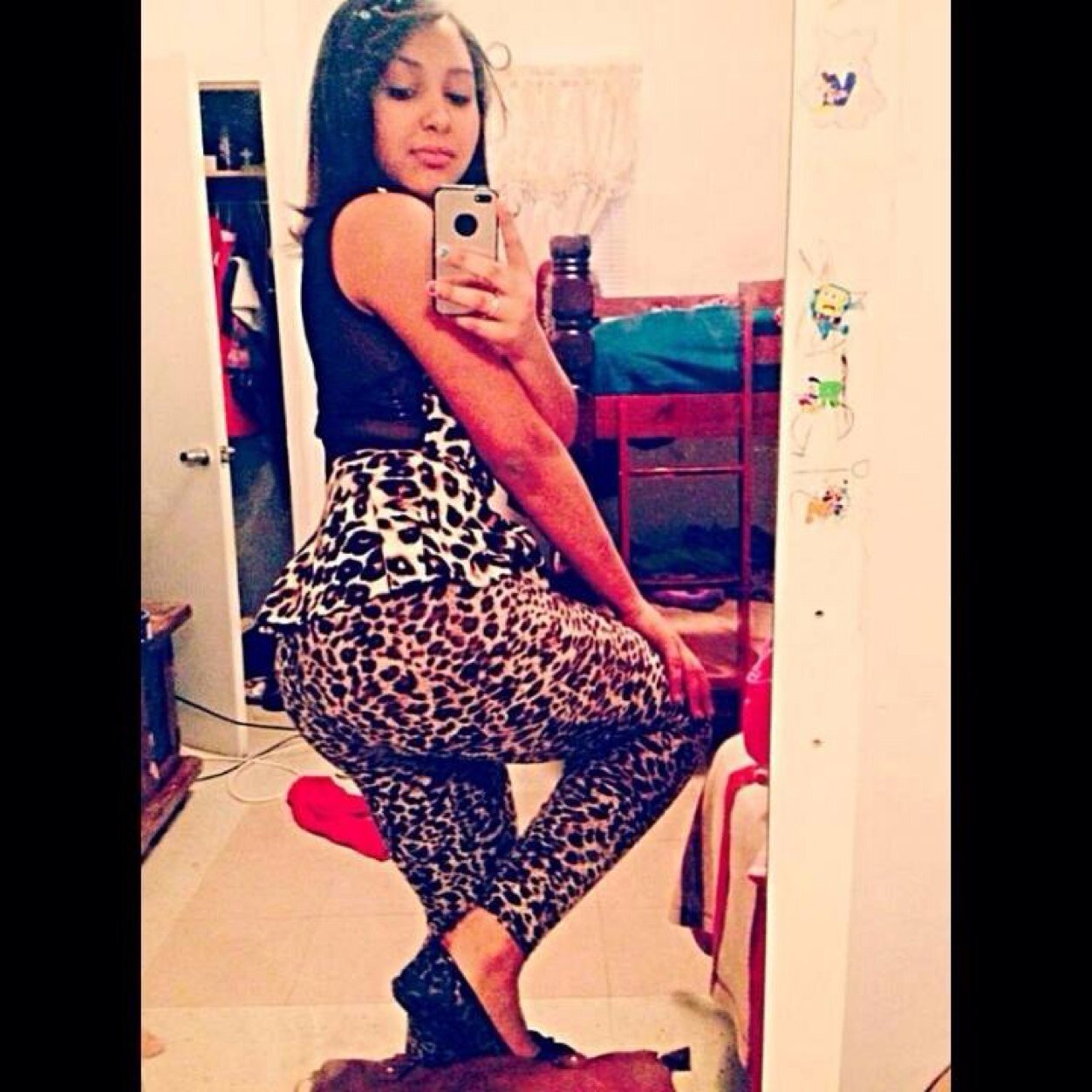 3  My Bae Got My Heart 3  04'18'14  3