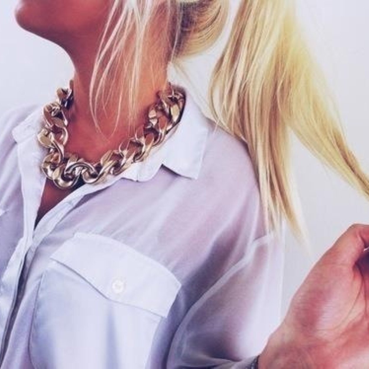 krrristiana_'s profile picture. Everything happens for a reason