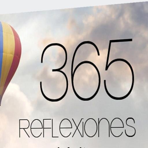 Proyecto 365 reflexiones para conseguir un negocio con éxito en el que más de 300 profesionales del ámbito empresarial dan las claves para conseguir el éxito
