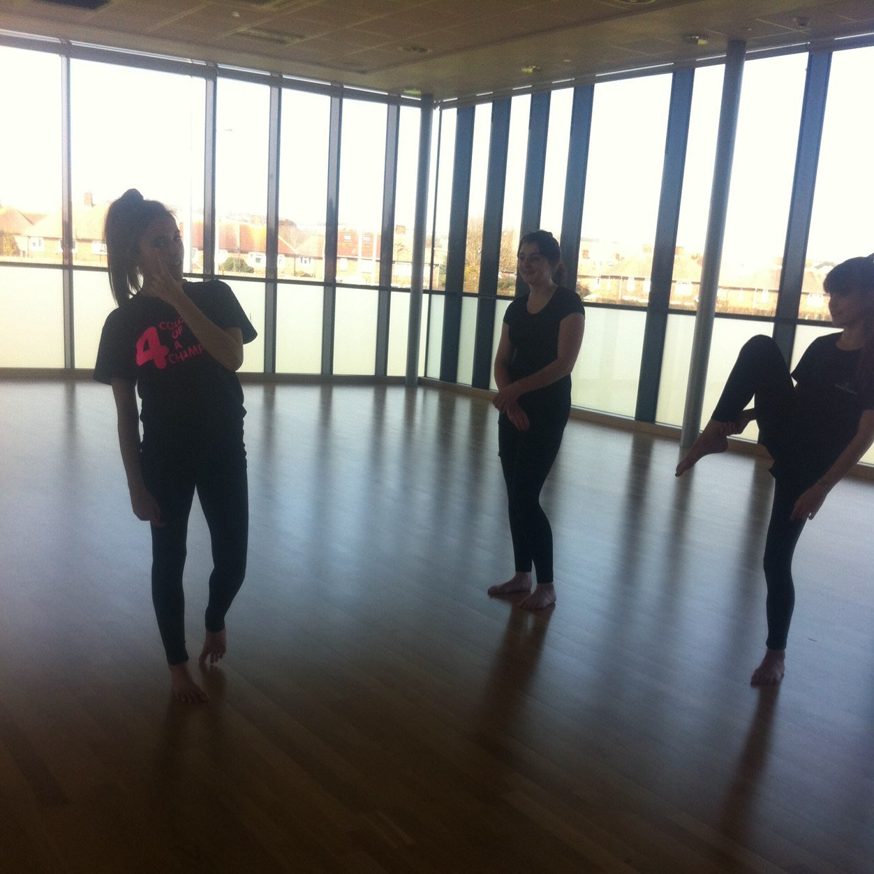 ParallelDancers's profile picture. Year 9 Dance Troupe Parallel at Shoreham Academy Created for arts award by Darcey and Kirstie Tea, Cleo, Emerald, Indica, Sophie and Caitlin ❤✌✌