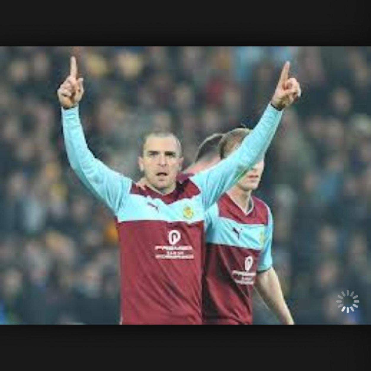 DeanMarneyFACTS's profile picture. Only player ever to score an overhead header #marneyed #doesnt #play #for #you