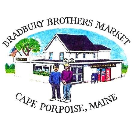 Kennebunkport's Community Grocery Store since 1944