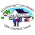 Bradbury Bros Market (@bradburybroskpt) Twitter profile photo
