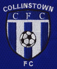 Collinstown Football Club is a Community Football Club Formed in 2007 Offering Soccer for all Kids aged Five all the way to Senior Level. LJC Winners 2014/15