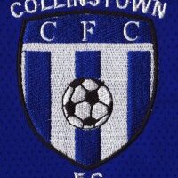 CollinstownFC (@cfc2007) 's Twitter Profile