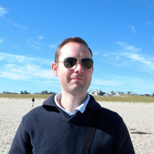 keating_eliot's profile picture. Consultant For the Good Life