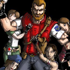 I´m an alpha team agent, I would do anything to protect my team, I love my family and i like sandwiches.