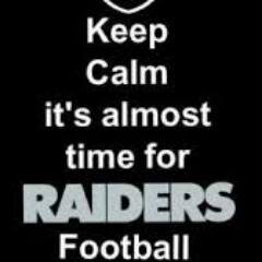 raider nation 25
