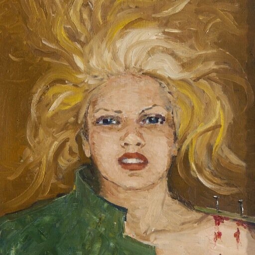 CvetiIzNevoli's profile picture. Это официальный Twitter одноименной выставки произведений Васильевой Евгении , которая состоится c 14 по 16 апреля .