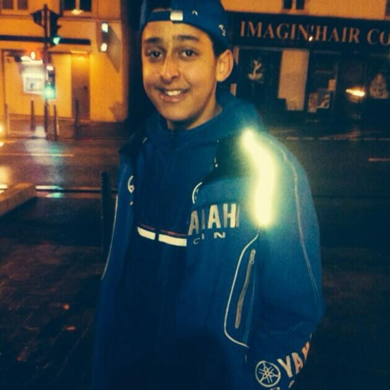 Adam94460's profile picture. 