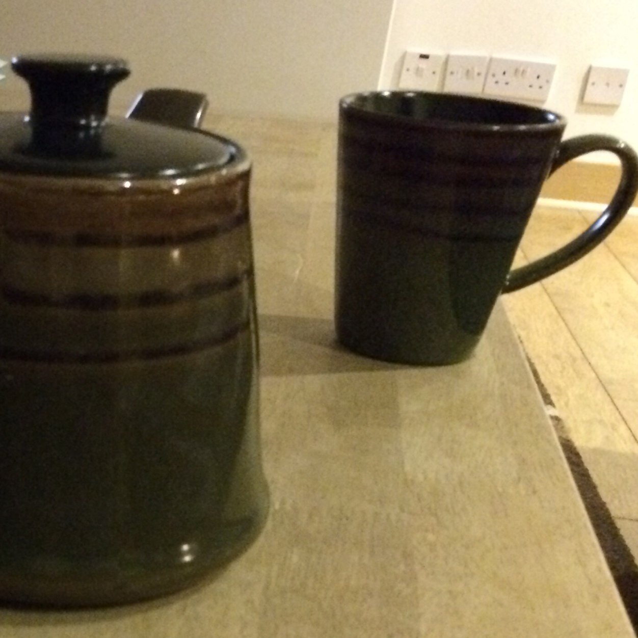 TeaStationAlpha's profile picture. I like tea. I also like coffee. This is about both, but mainly tea.