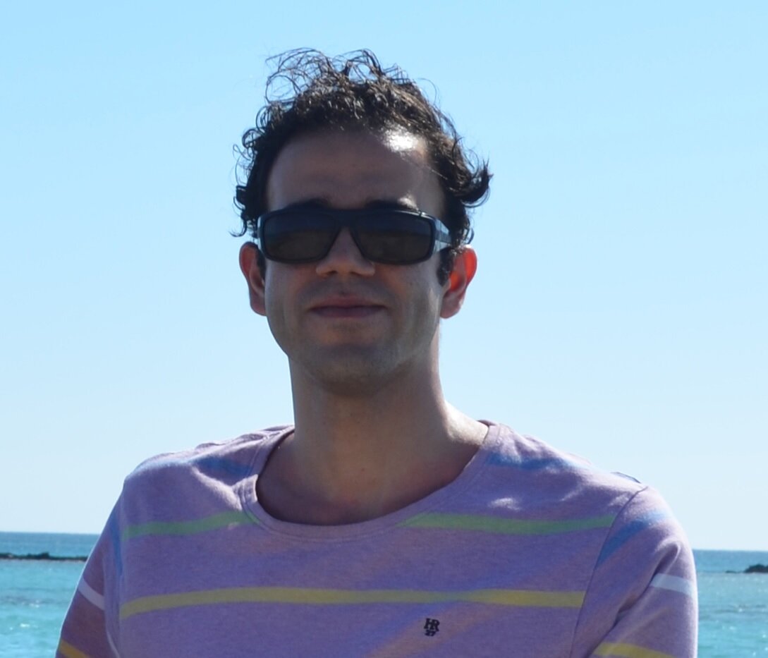 Hossein Azizpour Profile