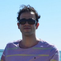 Hossein Azizpour (@hosseinazizpour) 's Twitter Profile