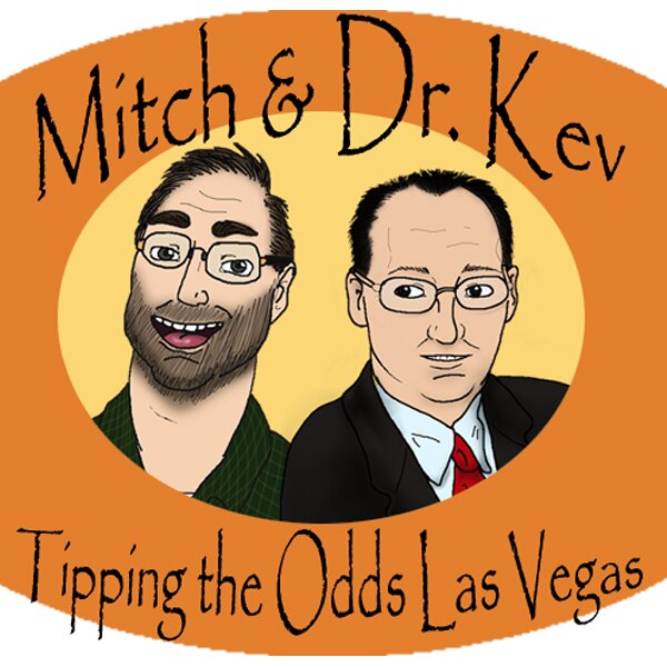 Tipping Odds Podcast. Mitch 🇺🇸🇮🇱