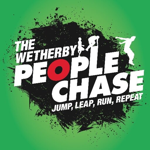 Challenging 5/10K Obstacle Race on Saturday 7th June 2014 at Wetherby Racecourse. No queues at obstacles, catering, toilets, family friendly. Register Now!