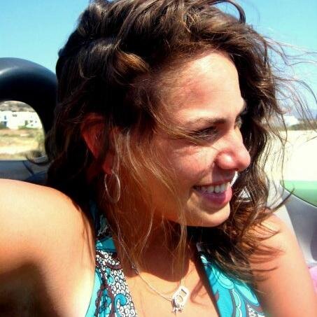 Ohthatmacey's profile picture. 