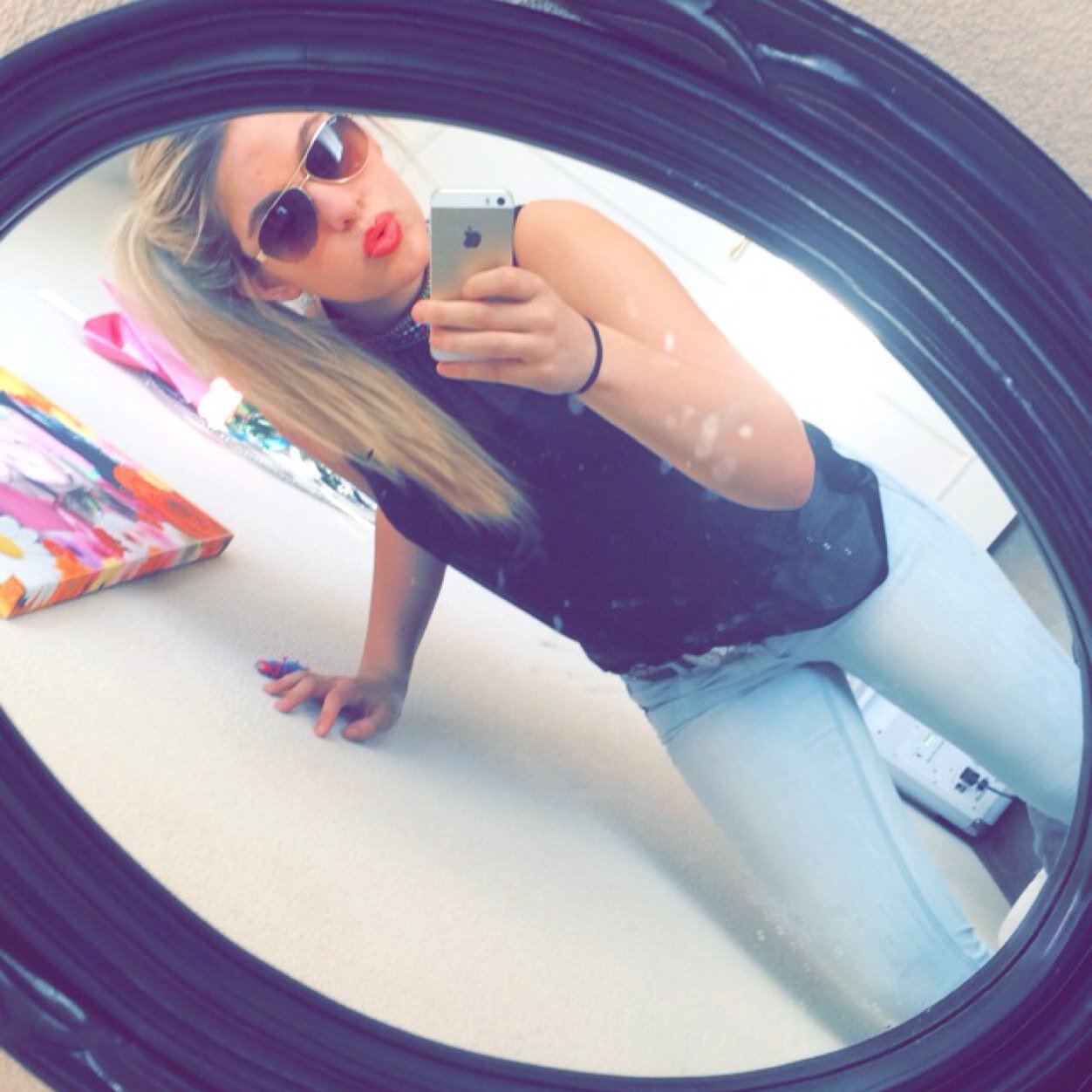 BrittBulsing's profile picture. 