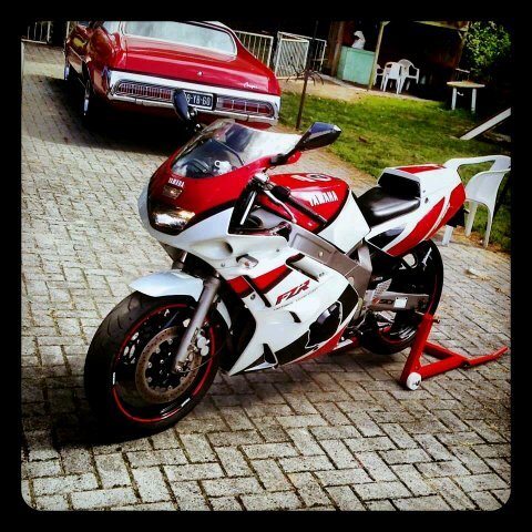 jeffreybeunk's profile picture. Half gas is veulste bange