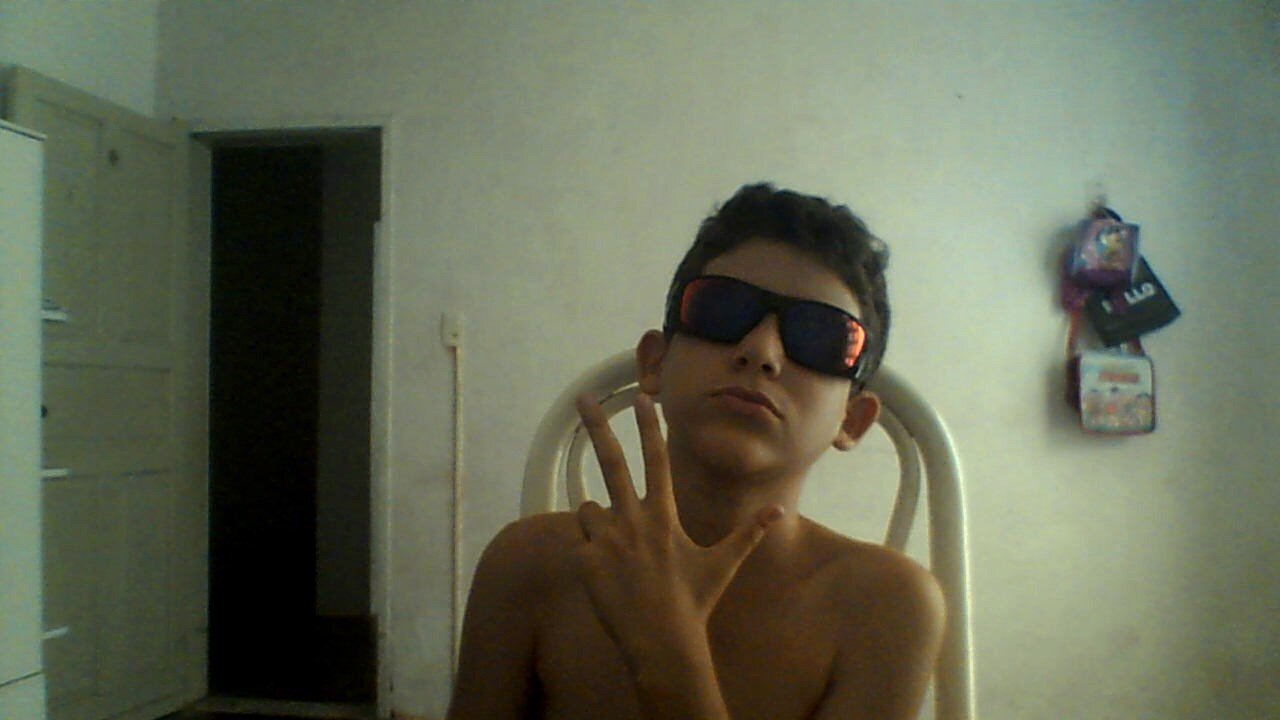amo fultebol sou artilheiro
