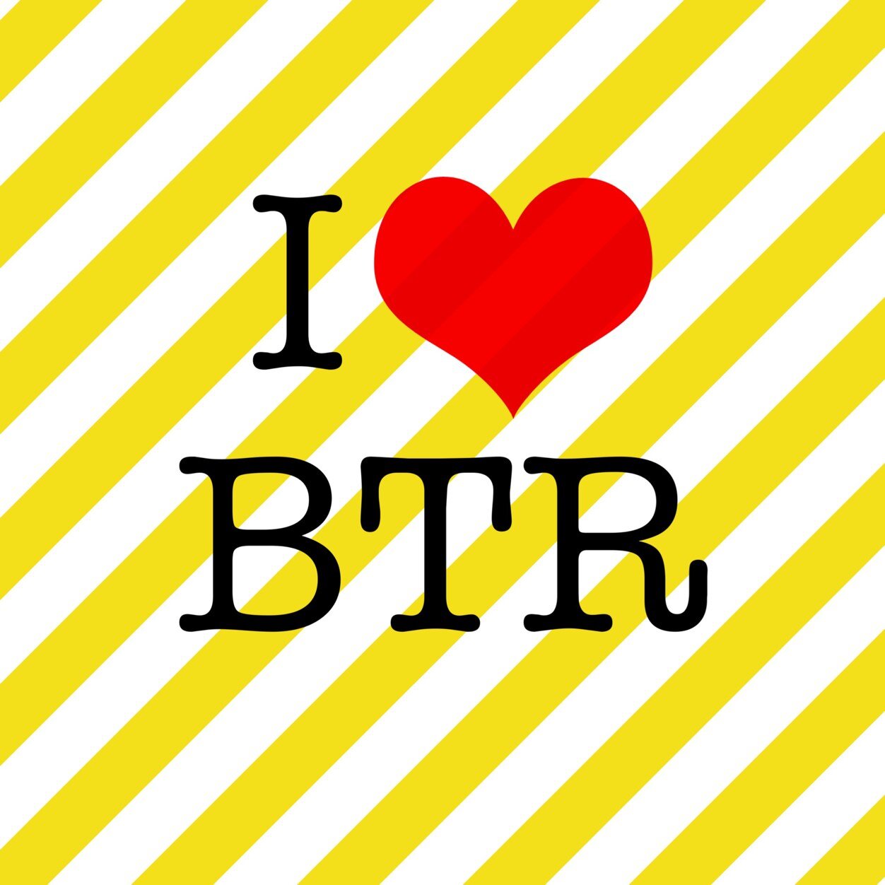 BTRgold's profile picture. 