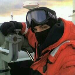 JonanSierra's profile picture. 