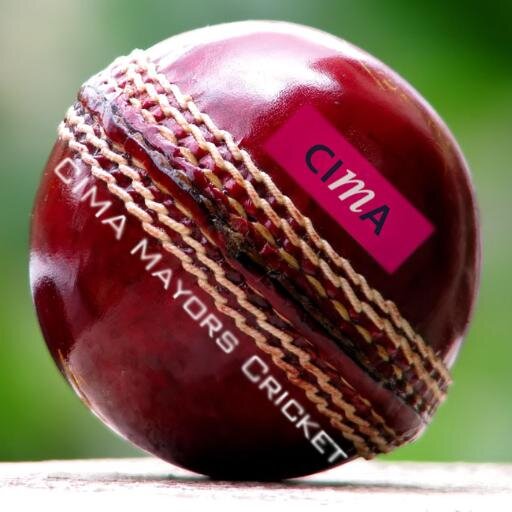 The Official Account of CIMA Canada's Mayors Cricket. We reach out to young individuals through the game of Cricket.