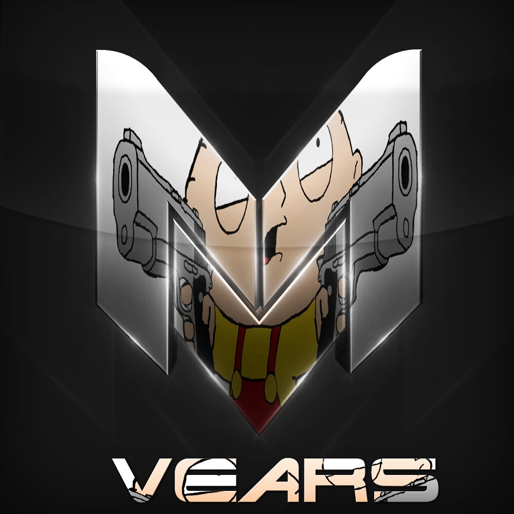 VearsEdits's profile picture. 