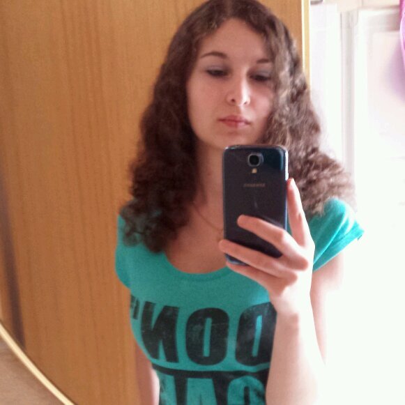 everything's possible, keep thinking! Follow Your dreams & follow me
