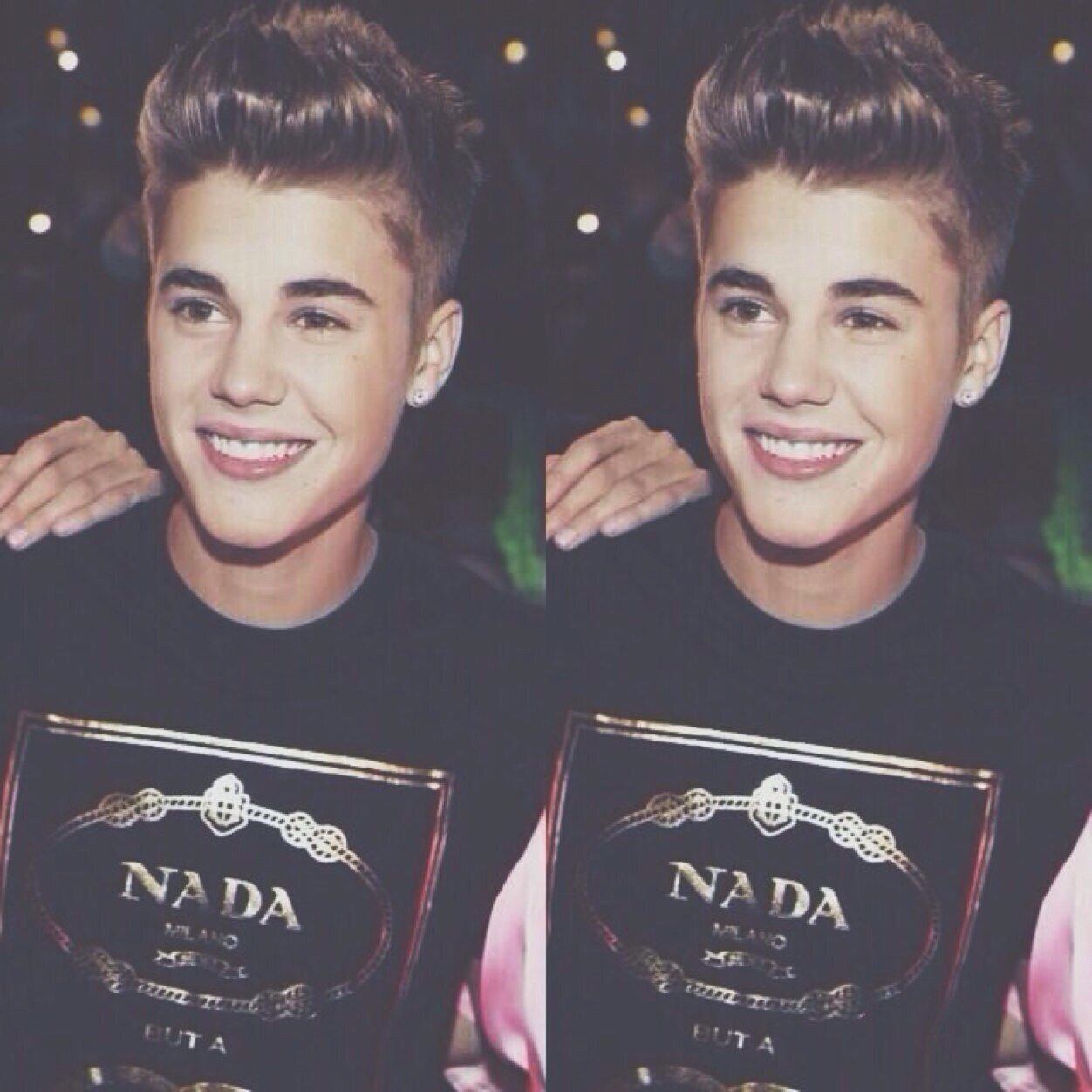 He means everything to me http://t.co/DhzYZC6NNq.