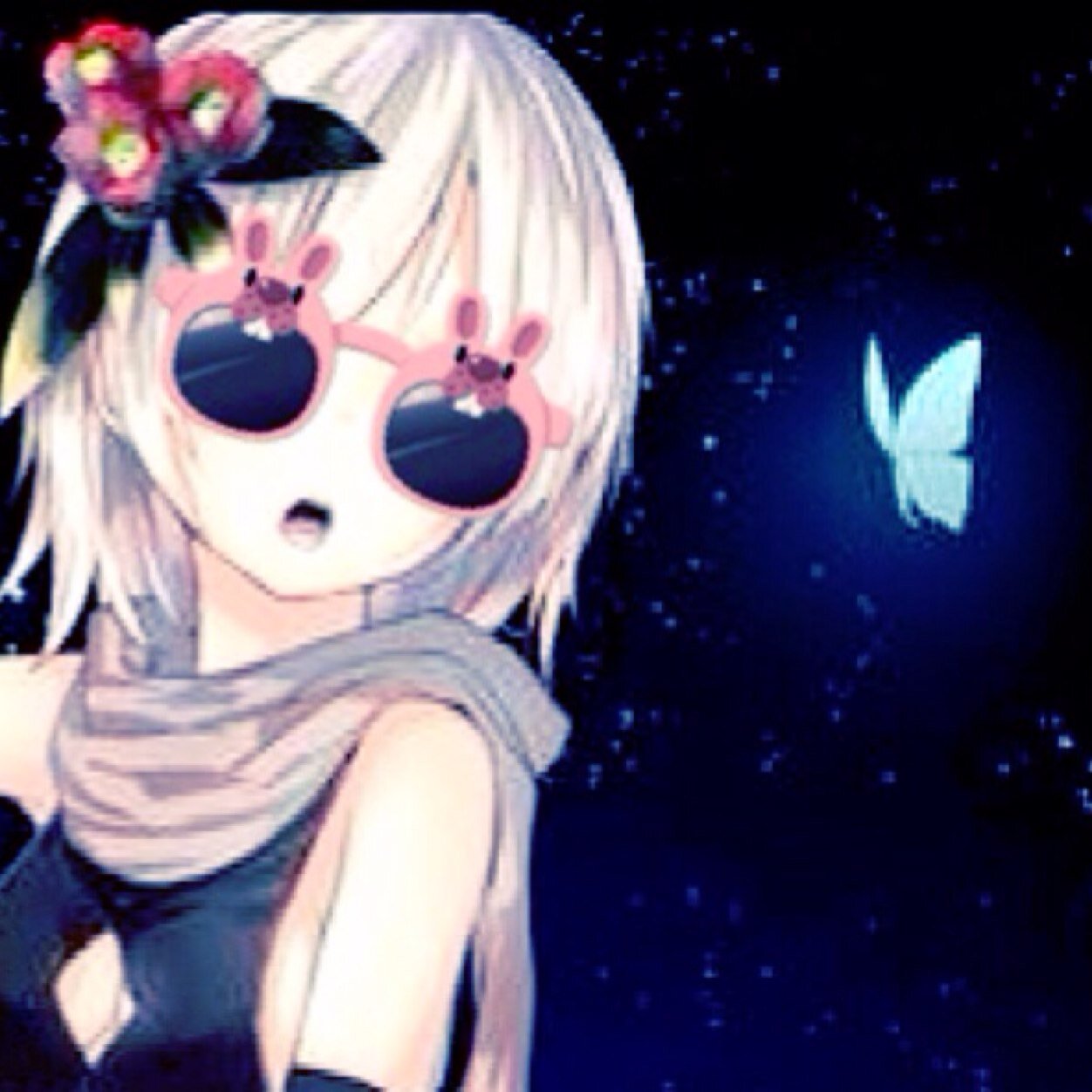 tjtndy's profile picture. [@_srbt1189_]の規制垢。規制垢だから無言フォロバするよ〜本垢も、フォローよろしく。