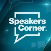 Speakers Corner (@speakerscorner) 's Twitter Profile