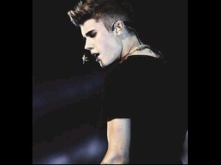 what if I'm justin bieber that made this fan account to disguise myself? You'll never know ;)