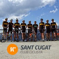 SantCugat C.Ciclista(@StCugatCCiclist) 's Twitter Profile Photo