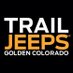Trail Jeeps (@trailjeeps) Twitter profile photo