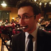 Ben Melsky (@benmelsky) 's Twitter Profile