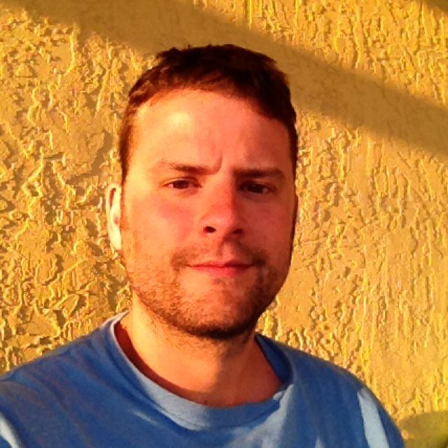 MikeGeysen's profile picture. 