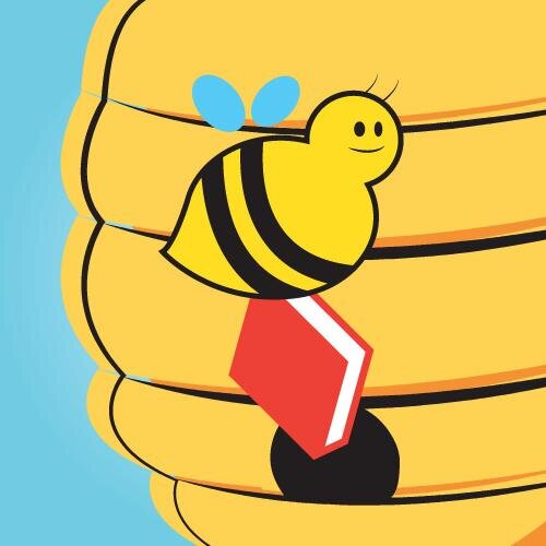 Pollinating your brain with interesting and amusing facts. Questions, comments? Ask the @BeeKeepr!