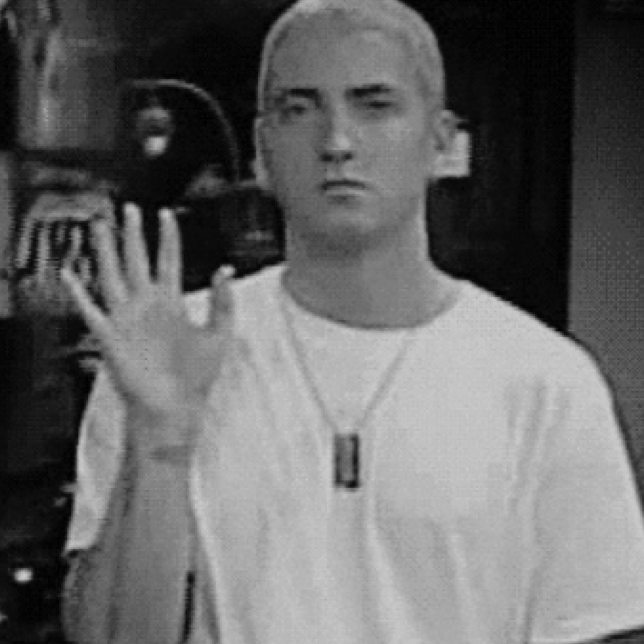 Instagram: @Eminem_Videos