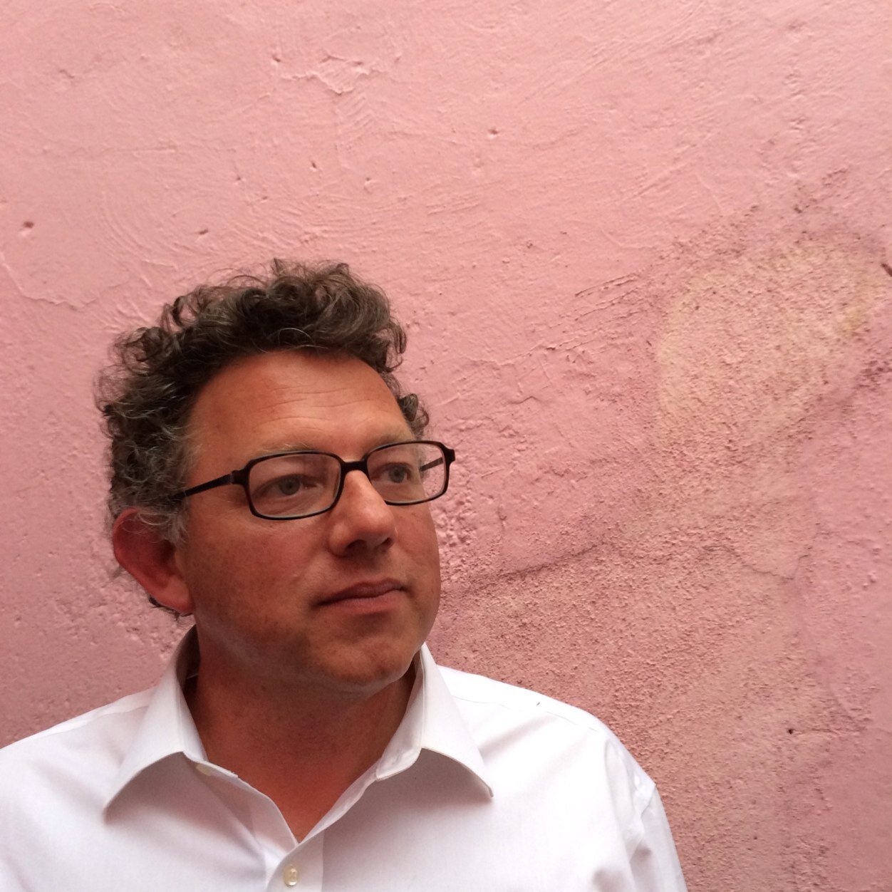 Architect and Urban Designer.
Mexico City