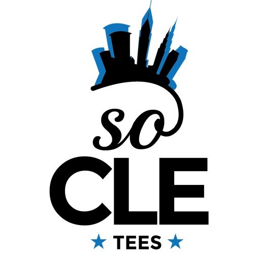 So CLE Tees is a Cleveland-based clothing brand offering unique designs that highlight the best our city has to offer.