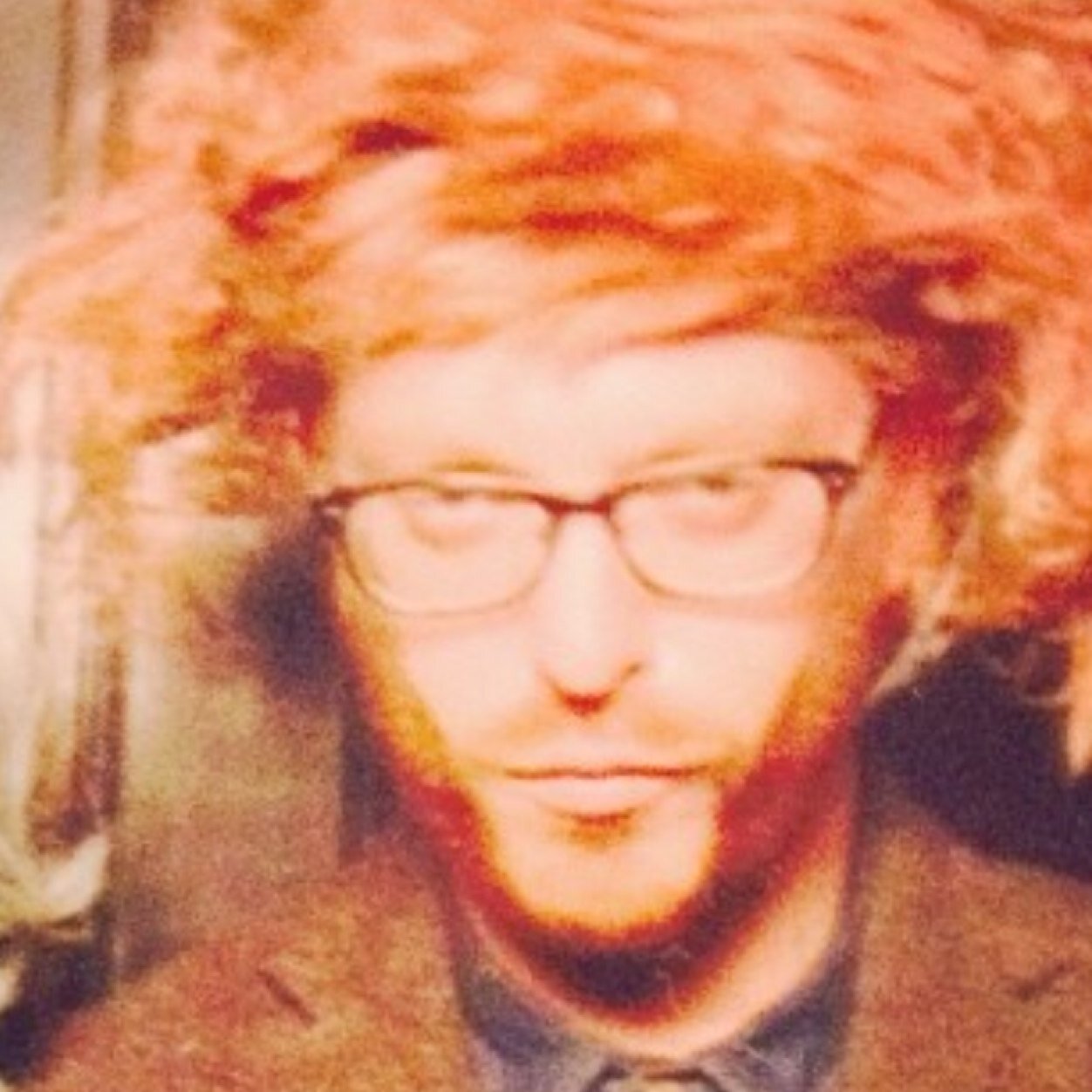 G1NGERWEREWOLF's profile picture. TV Producer and impossibly bald ***ramblings and opinions are entirley my own***