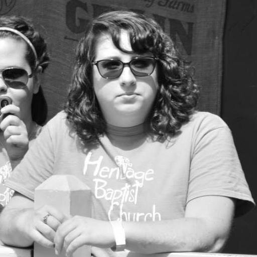 Jestelle1965's profile picture. I'm a West Virginian stuck in Missouri.....I love Jesus and He loves me too!!!! He Loves YOU too!!! :D 
•Isaiah 26:4 Trust God!