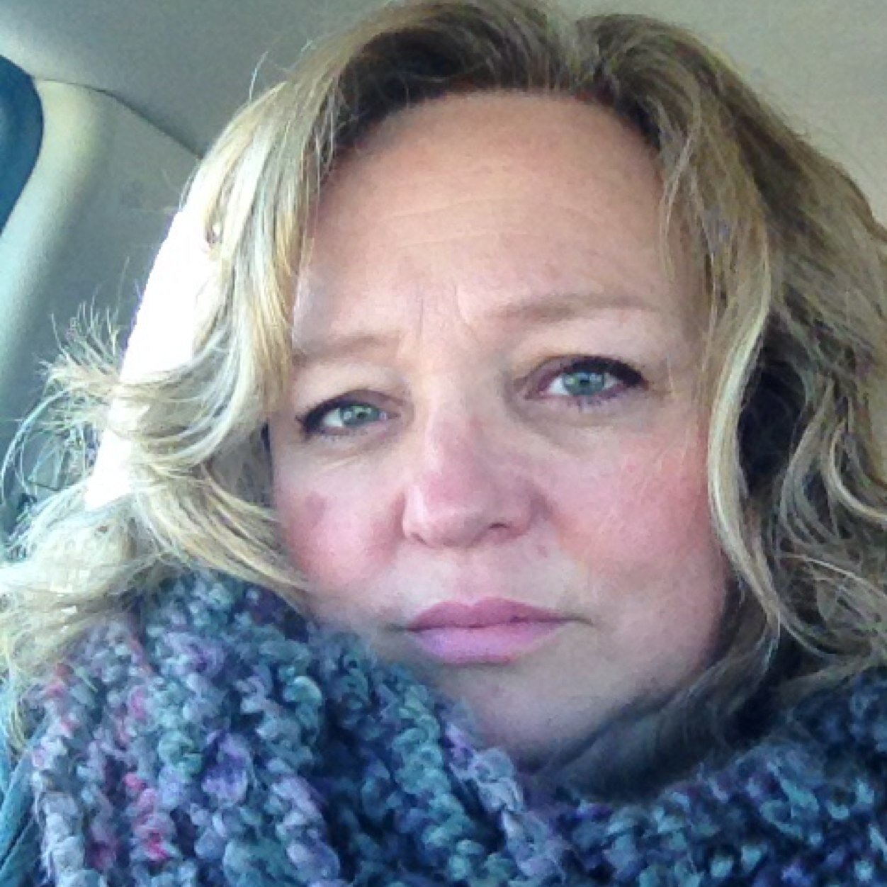 WendyLouCotter's profile picture. Bio this!