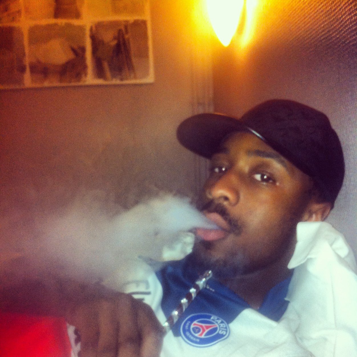 LasLucass's profile picture. C'est Télement Loin Le Paradis Mais Sa Reste Mon Plus Beau Reve ! Madina Mk Abou Shouga Adios