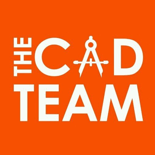 The Cad Team is a CAD Bureau where we offer a wide range of drafting services.