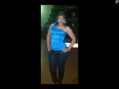 Pin:24CCA901|I ♥ Anthonella&Angel