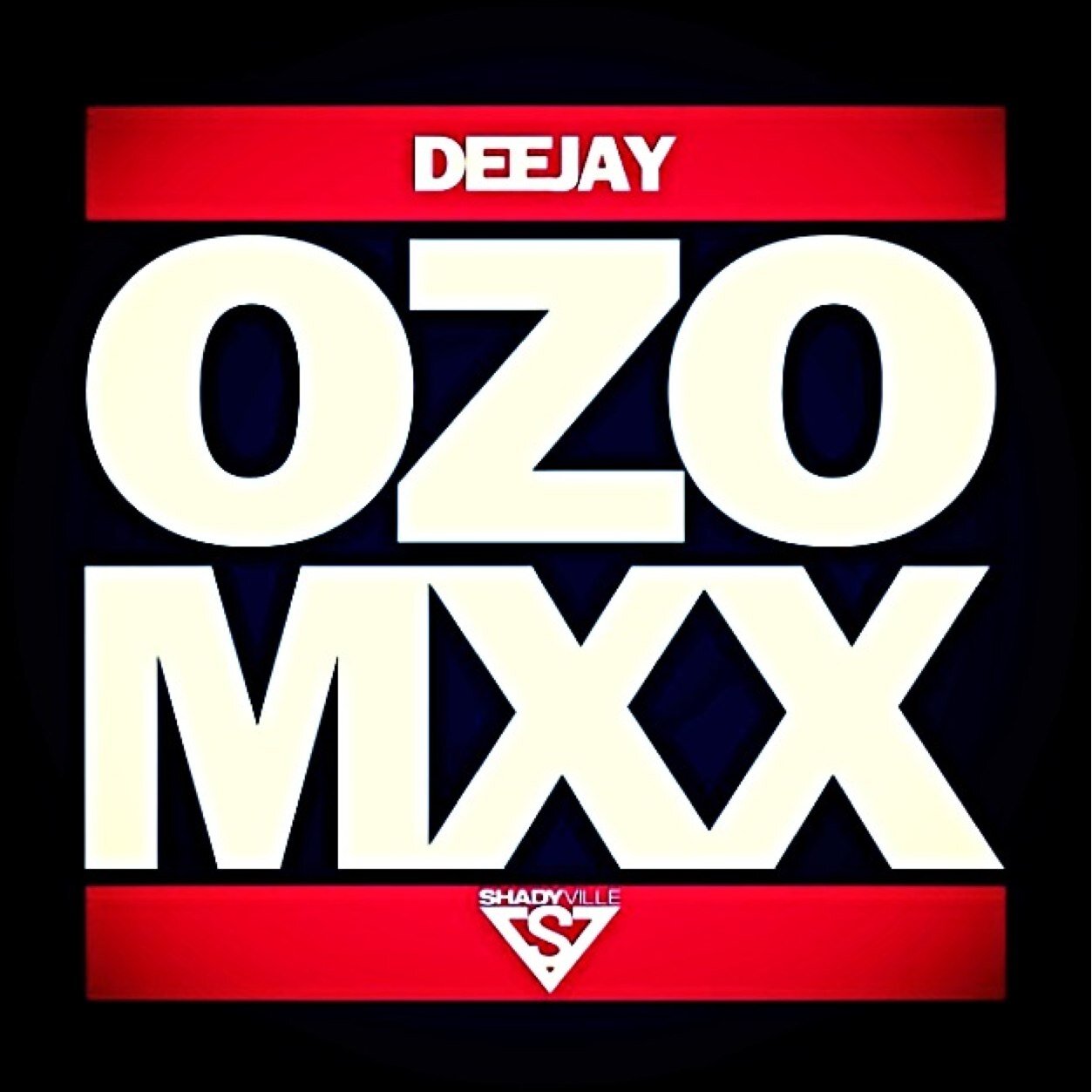 @SHADYVILLEDJS | SWITZERLAND | #DJOZO